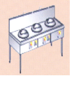 Bếp Á Ba BAB2 21-90