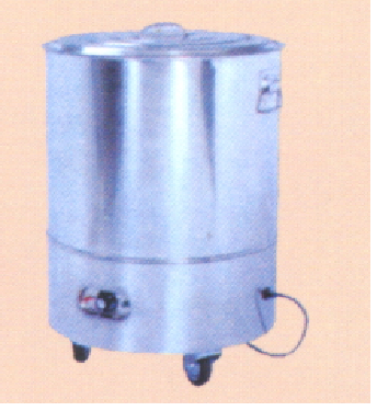 Thiết bị giữ nóng cơm, canh GN50
