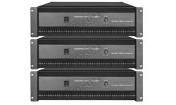 AP-4000 Professional Power Amplifier
