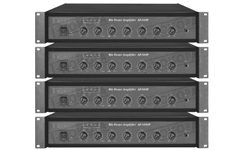 AP-300P Mic Power Amplifier