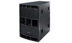 Powerbeat LP-B182