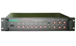 Mixing Amplifier MP1010P