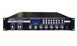 All-in-One Amplifier MP9035