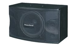 Powerbeat KR-8