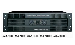 Powerbeat MA-2000