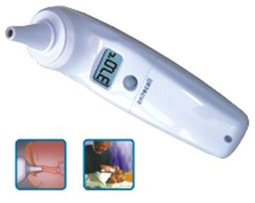 Máy đo nhiệt độ TigerDirect HMET100A