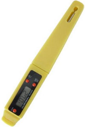 Đồng hồ đo nhiệt độ TigerDirect HMTMETP109