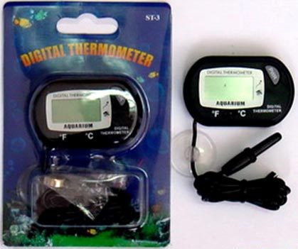 Đồng hồ đo nhiệt độ dưới nước TigerDirect HMTMST3