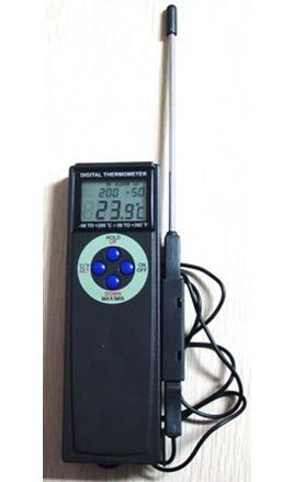 Đồng hồ đo nhiệt độ TigerDirect HMTMAMT112