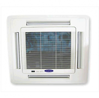 Điều hòa Carrier 40KMC048/38VTA040