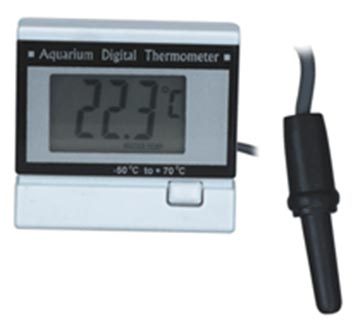 Đồng hồ đo nhiệt độ TigerDirect HMTMKL9806