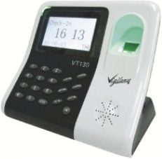 Đầu đọc chấm công Vigilance VT-130