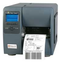 Máy in mã vạch Datamax E-4208