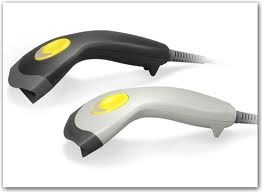 Đầu đọc mã vạch Barcode scanner CS-300