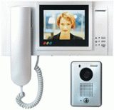 Chuông cửa màn hình ETE VDC-5.6D