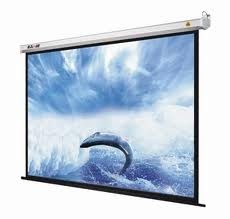 Màn chiếu điều khiển từ xa Sunbeam VS180