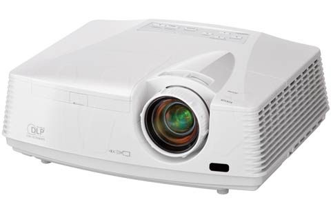 Máy chiếu Mitsubishi XD600U-G
