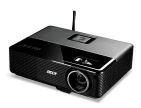 Máy chiếu Acer P1200i