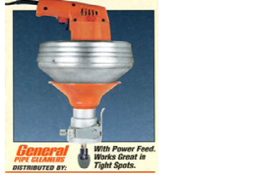 Máy thông cống 60GM-SV-F-WC