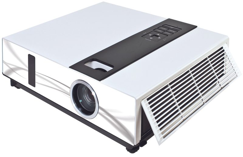 Máy chiếu đa năng H-Pec H-2510IB