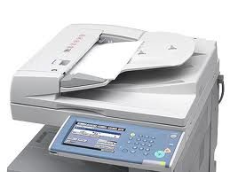 DADF For Docucentre 1055 / 1085