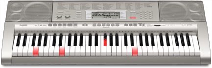 Đàn Organ Casio LK-270