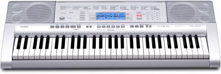 Đàn Organ Casio CTK-4000