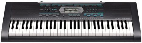 Đàn Organ Casio CTK-2200