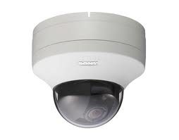 Camera Sony SNC-DS10