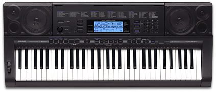 Đàn Organ Casio CTK-5000