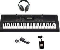 Đàn Organ Casio CTK-3000