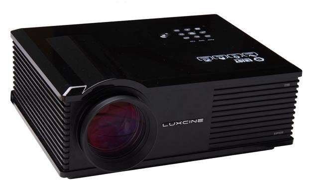 Máy chiếu Luxcine ESP 400B