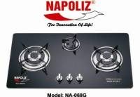 Bếp ga  Napoliz NA-068G