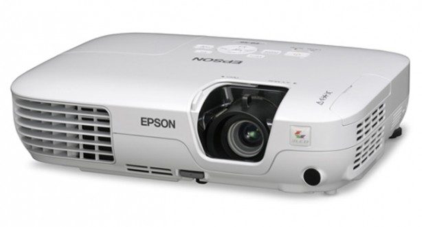 Máy chiếu Epson EB-S9
