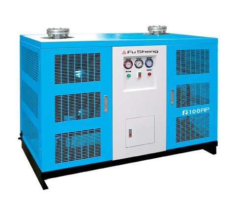 Máy sấy khô không khí
