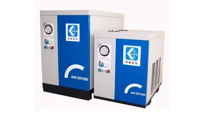 Máy sấy khí nén làm mát bằng gió ADL-75F