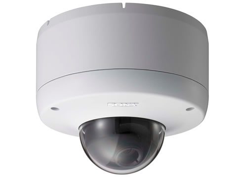 Camera Sony SSC-CD75P