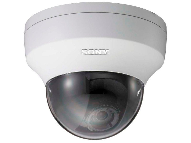Camera Sony SSC-N11