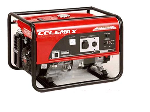 Máy phát điện CELEMAX - SH2900
