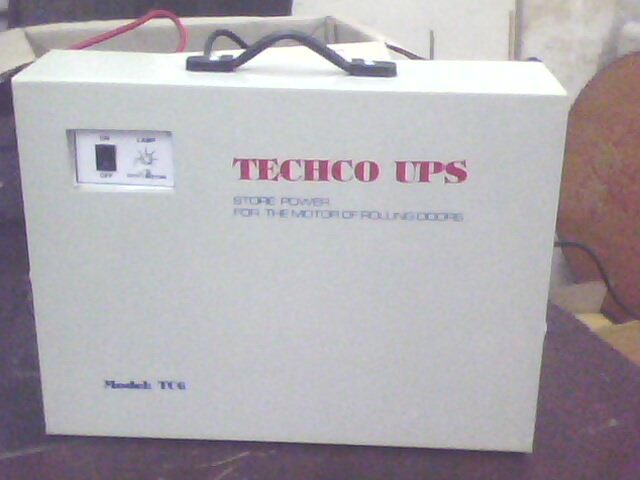 Kích điện Techco 1000W