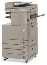 Canon imageRUNNER ADVANCE C2020