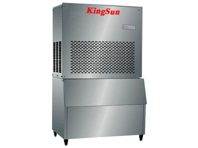 Máy làm đá loại nhỏ KS-BF-380