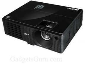 Máy chiếu Acer X1110A