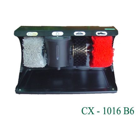 Máy đánh giầy Sirlroad CX-1016B6A