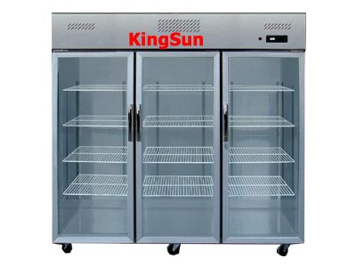 Tủ mát Kingsun KS-3C