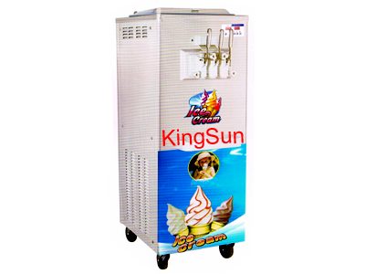 Máy làm kem tươi KS-BQL-738