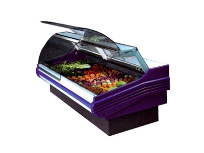 Tủ bảo quản rau, quả P12C
