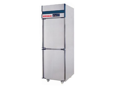 Tủ bảo ôn KS-SLLD-450C