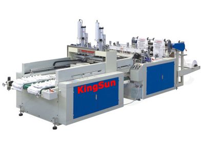 Máy chia cắt KS-DFHQ- 400 x 2
