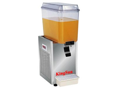 Máy làm mát nước hoa quả KS-LYJ-18
